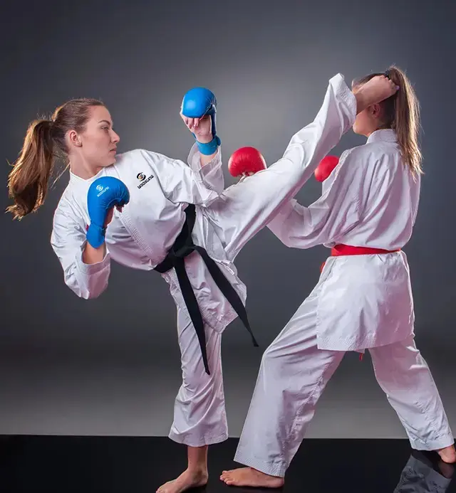 Karate-uniform