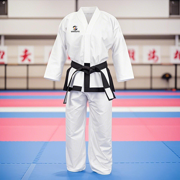 Itf taekwondo -uniform