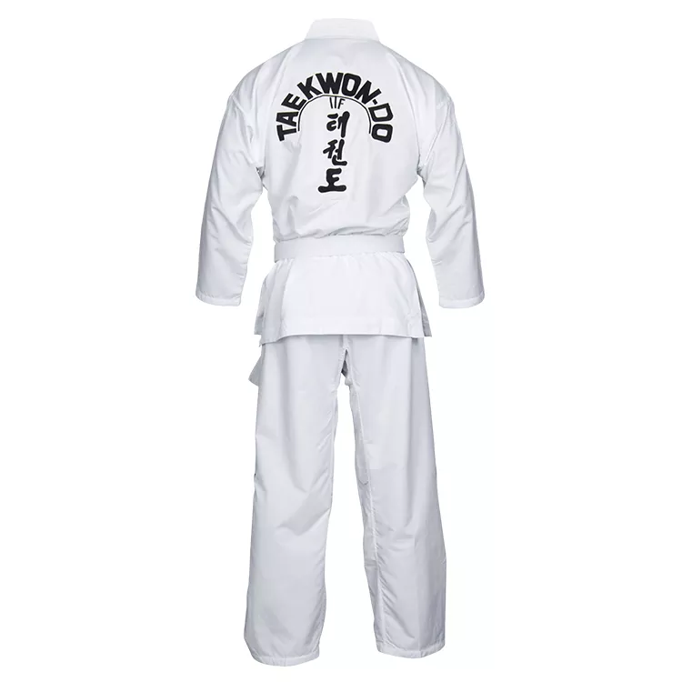 ITF Taekwondo-uniform