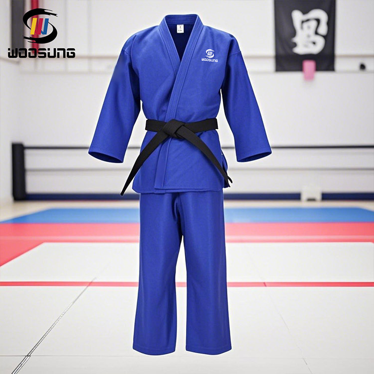 Judo -uniform