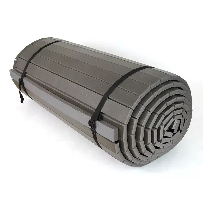 Vechtsport rolmat