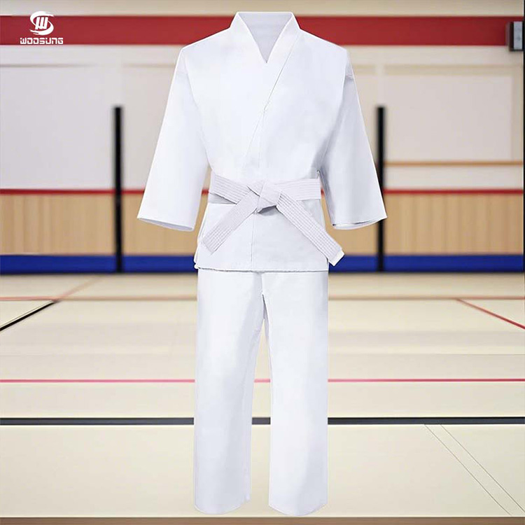 Super Light Karate -uniform