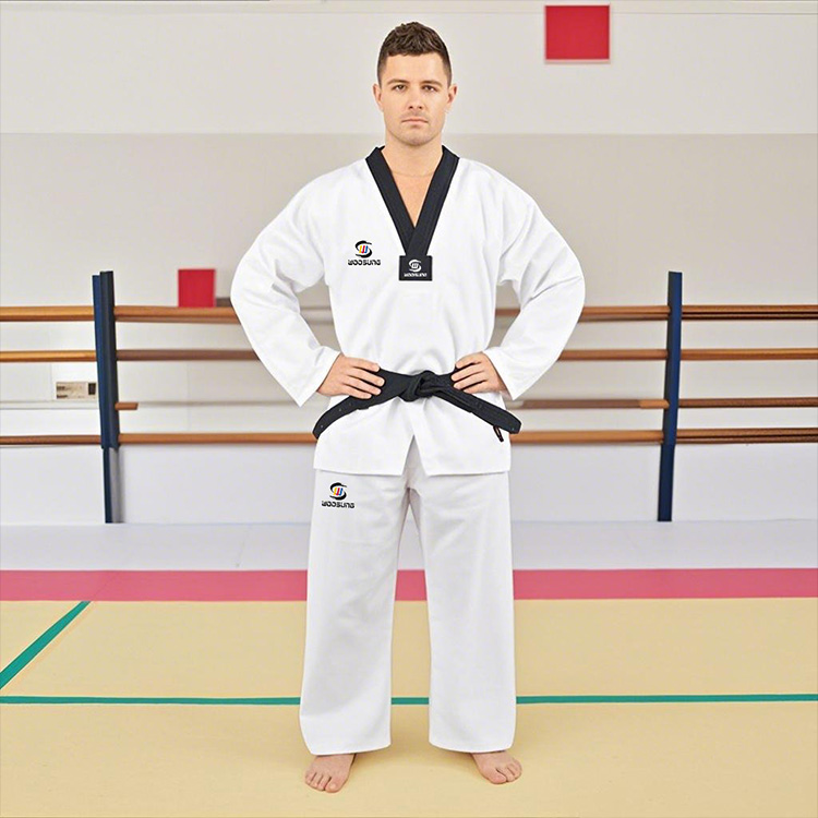 Super Light Taekwondo -uniform