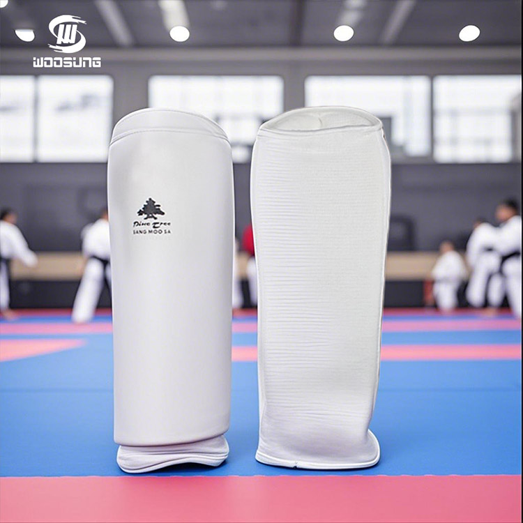Taekwondo katoenen armbescherming
