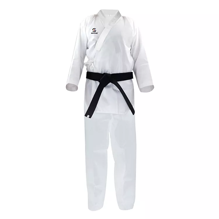 Taekwondo Poomsae-uniform