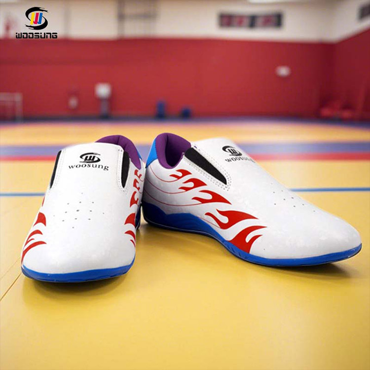 Taekwondo sportschoenen