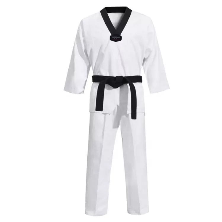 TKD Taekwondo-uniform