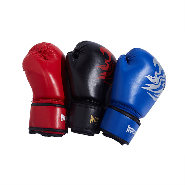 Klittenbandhandschoenen