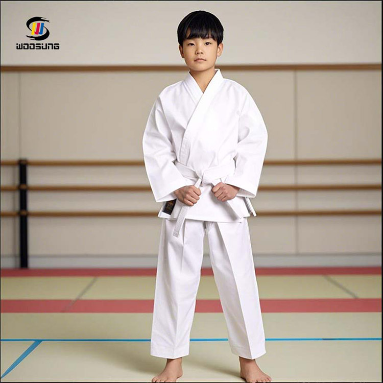 Jeugd Karate uniform